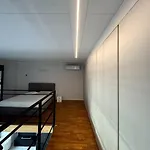 Loft Super Luminoso