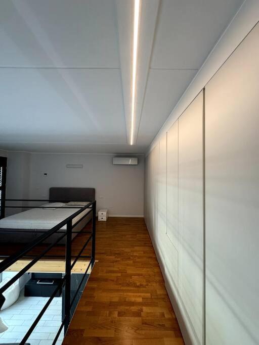 Loft Super Luminoso * Milan