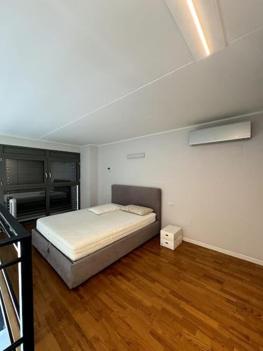 Appartement Loft Super Luminoso *